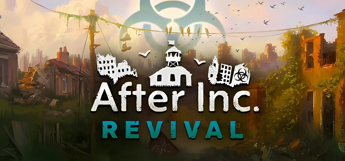 After Inc: Revival Build 26049821