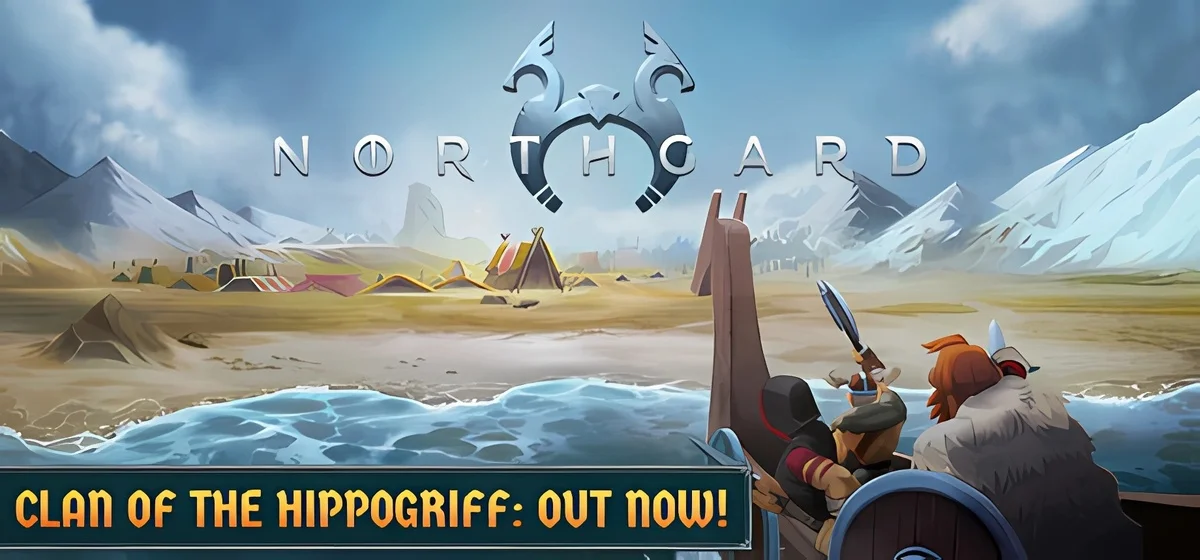 Northgard v4.0.2.43046