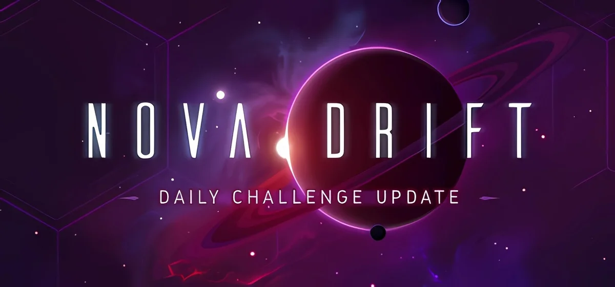 Nova Drift Build 22383788