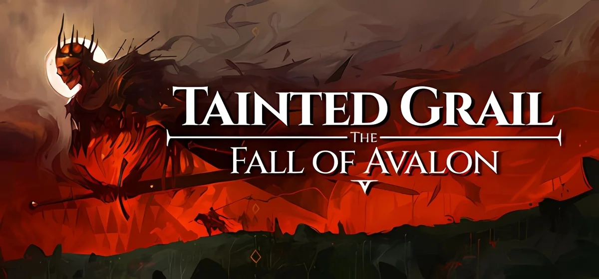 Tainted Grail: The Fall of Avalon v1.15.3