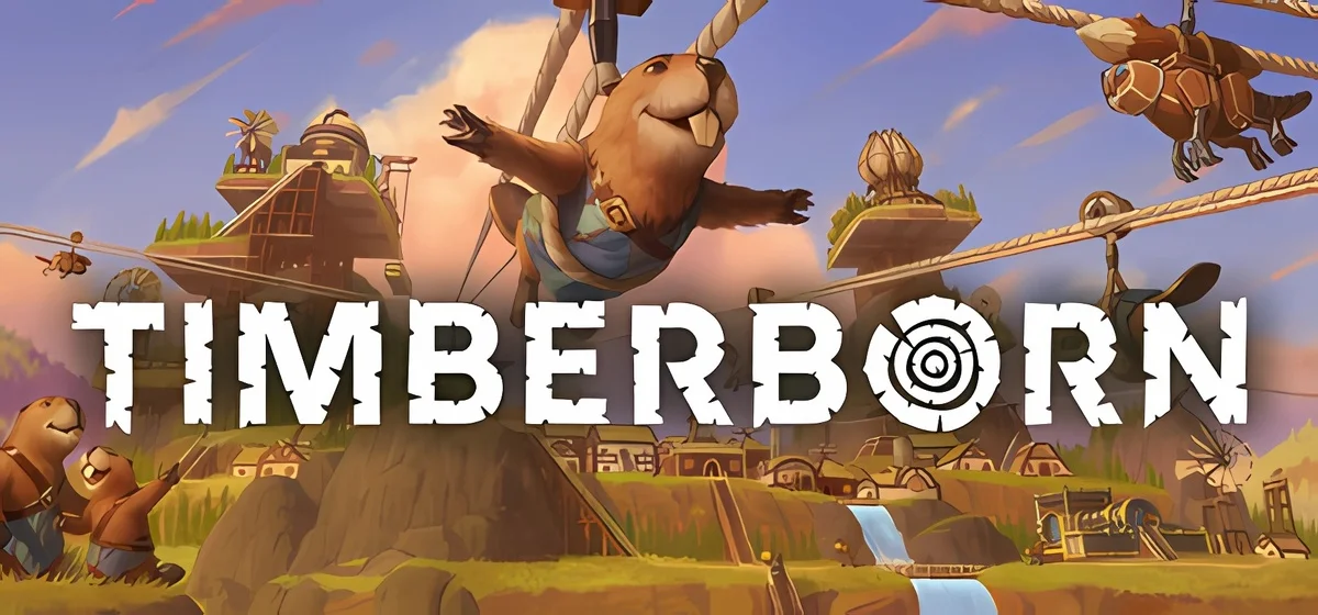 Timberborn v1.0.12.6a