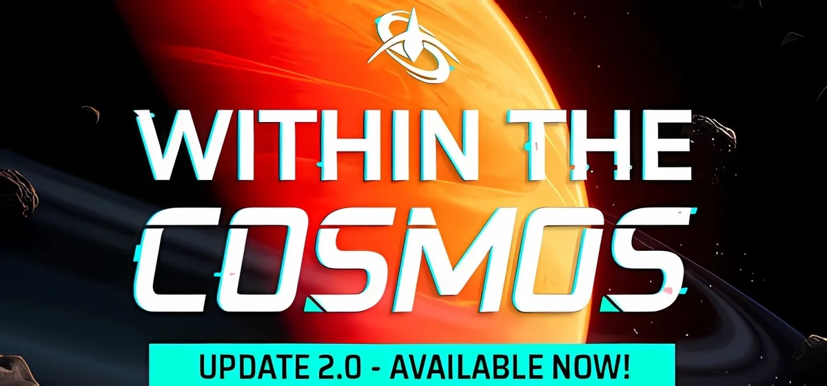 Within the Cosmos v2.3