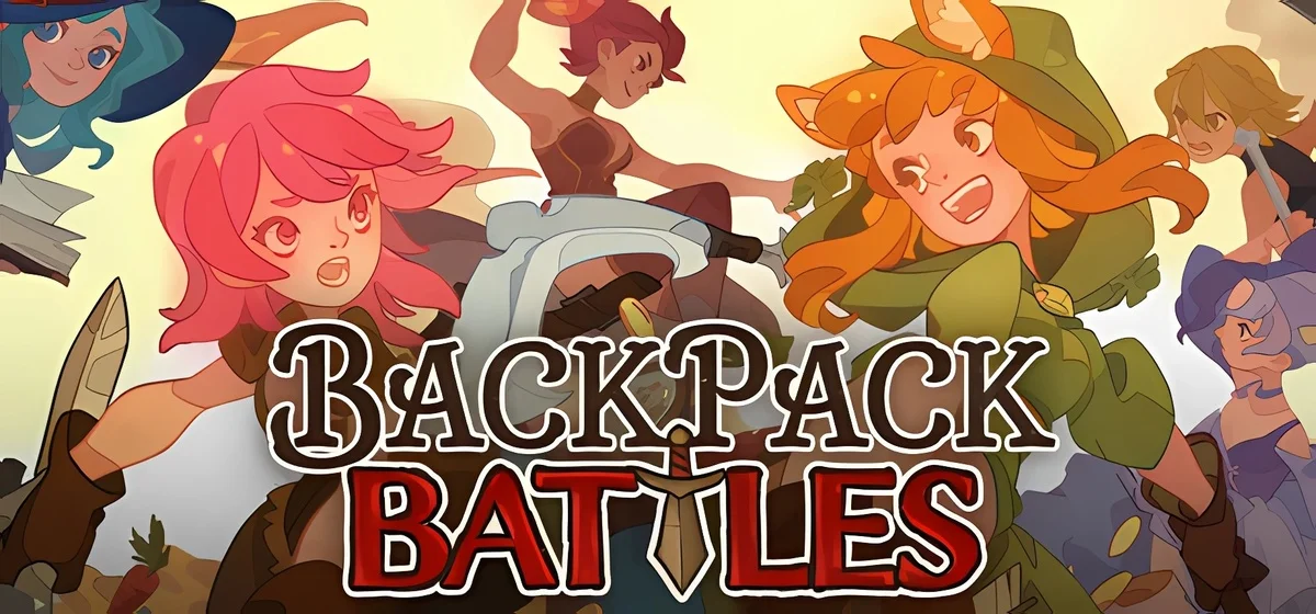 Backpack Battles v1.1.0g