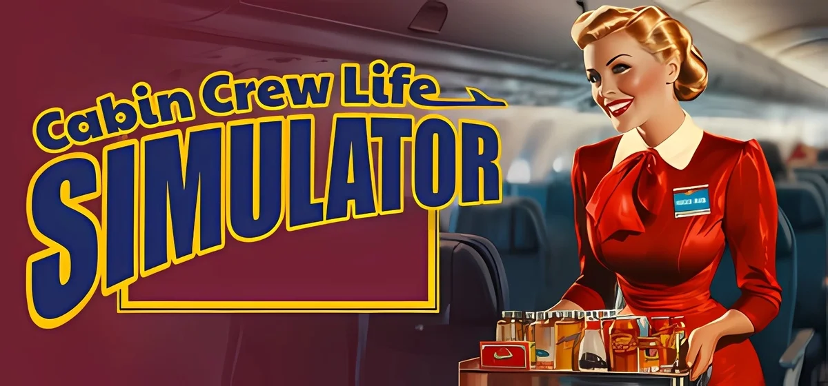 Cabin Crew Life Simulator Build 20812293