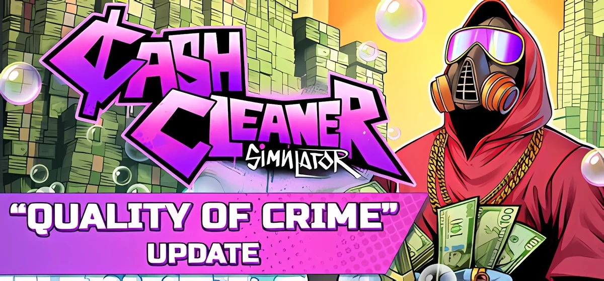 Cash Cleaner Simulator v1.3.1.643