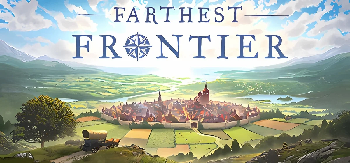Farthest Frontier v1.0.4
