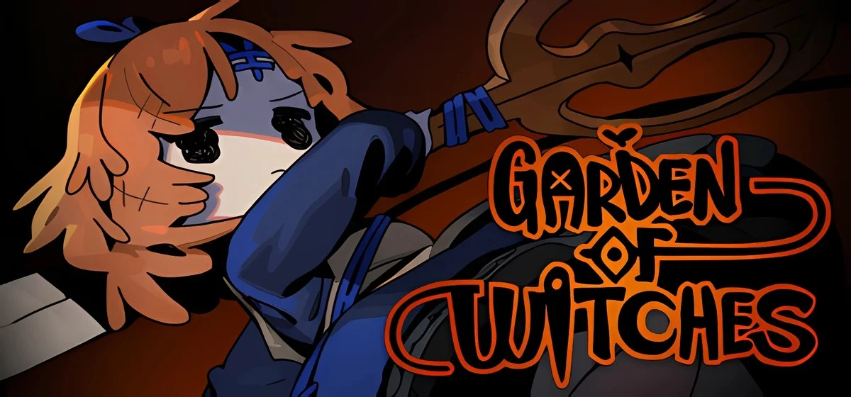 Garden of Witches v0.9.3