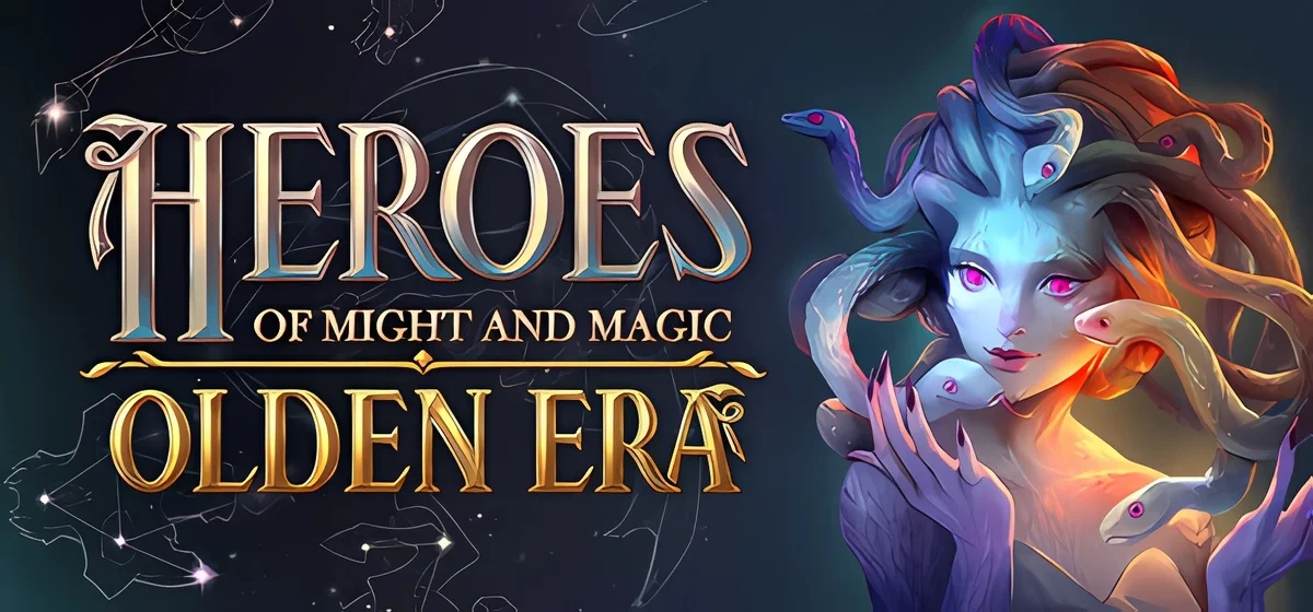 Heroes of Might and Magic: Olden Era v0.80.13