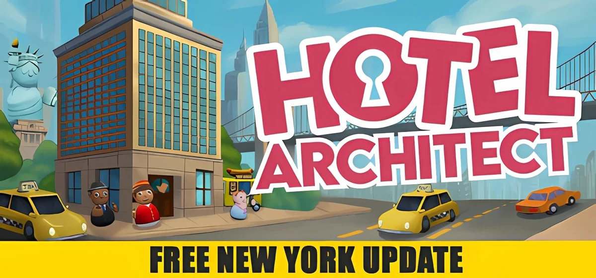 Hotel Architect Build 21765736