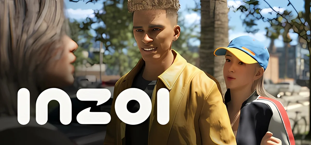 inZOI v0.8.3