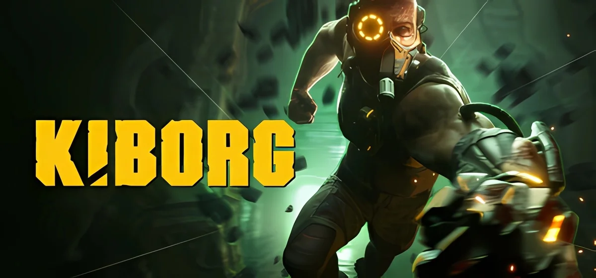 KIBORG Build 23163489