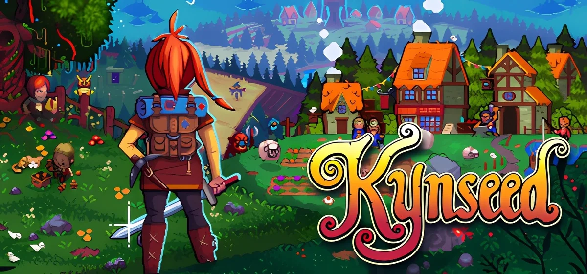 Kynseed v1.2.14g