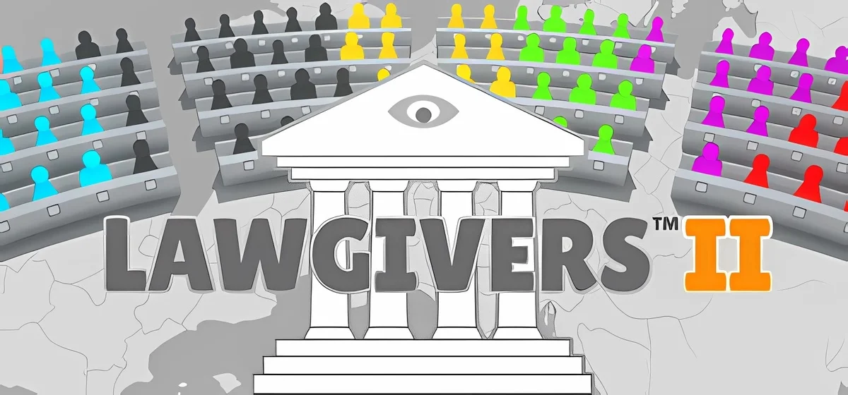 Lawgivers II Build 23919012