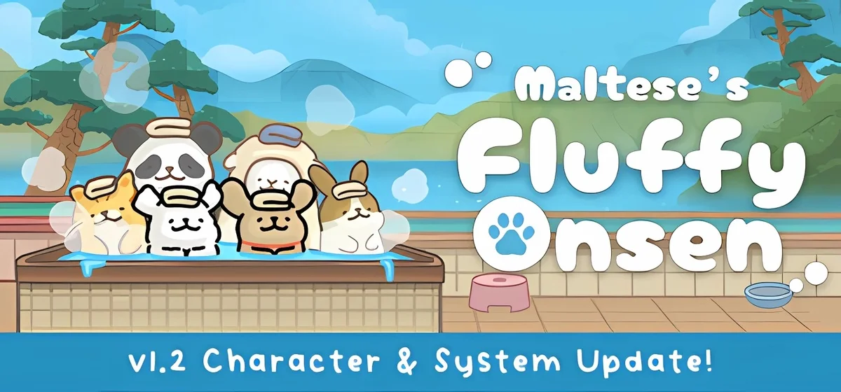 Maltese's Fluffy Onsen v1.6b