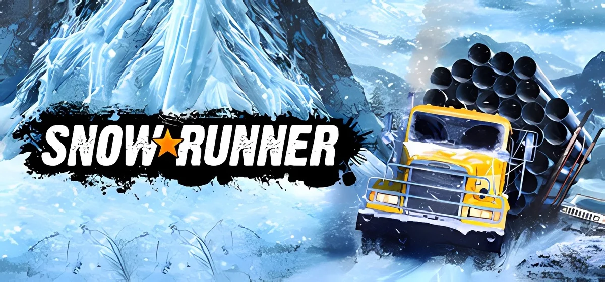 SnowRunner Build 25529130