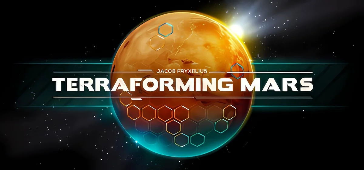 Terraforming Mars v2.10.3.3080