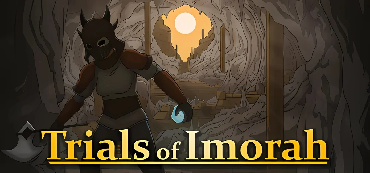 Trials of Imorah v0.66.0