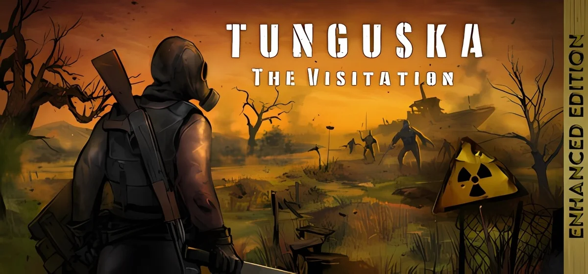 Tunguska: The Visitation v1.94.9 2