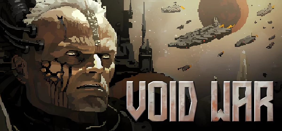 Void War Build 23907749