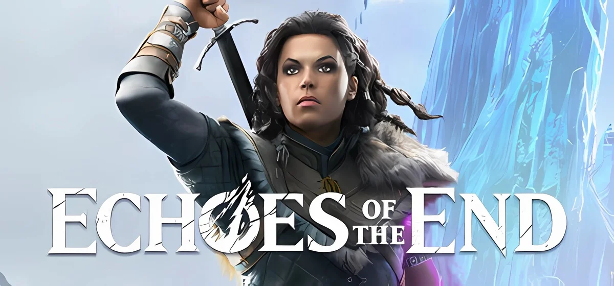 Echoes of the End v2.02