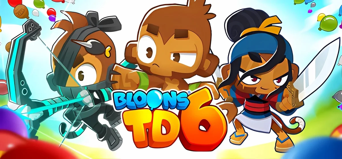 Bloons TD 6 v2026-10-20 build 26040455