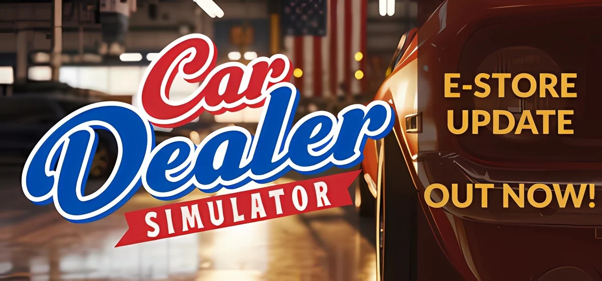 Car Dealer Simulator Build 20713472