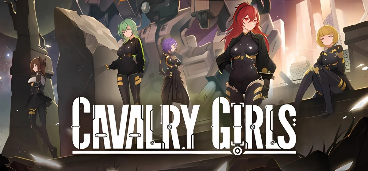 Cavalry Girls Build 20807909