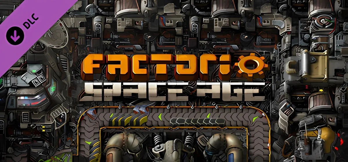 Factorio: Space Age v2.1.23b