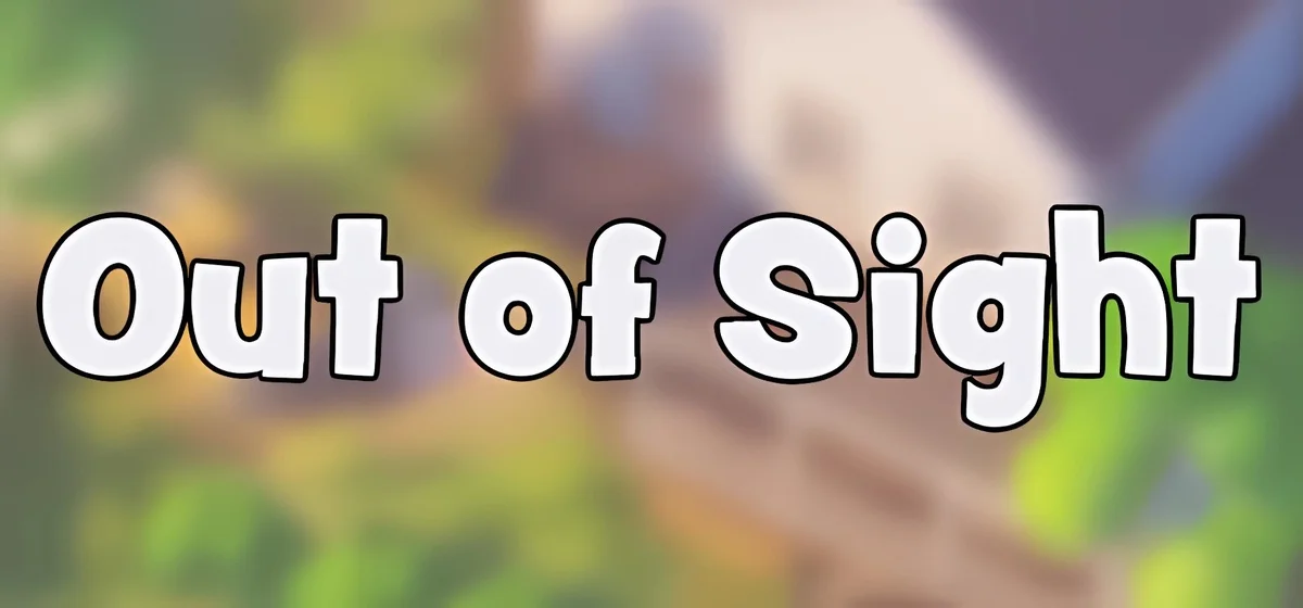 Out of Sight v1.1.93