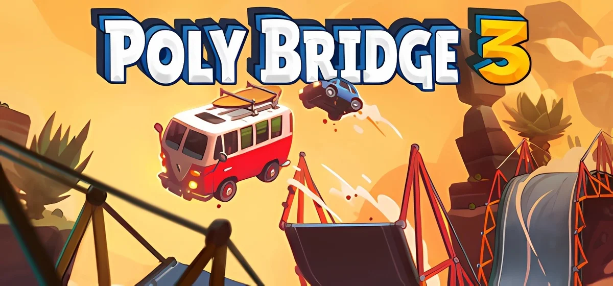 Poly Bridge 3 v1.5.15