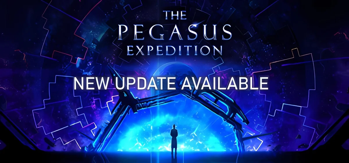 The Pegasus Expedition v2025 aug01 patch