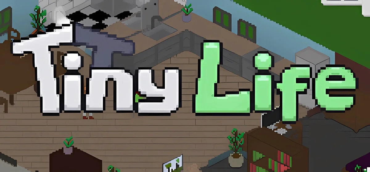 Tiny Life Build 23891719