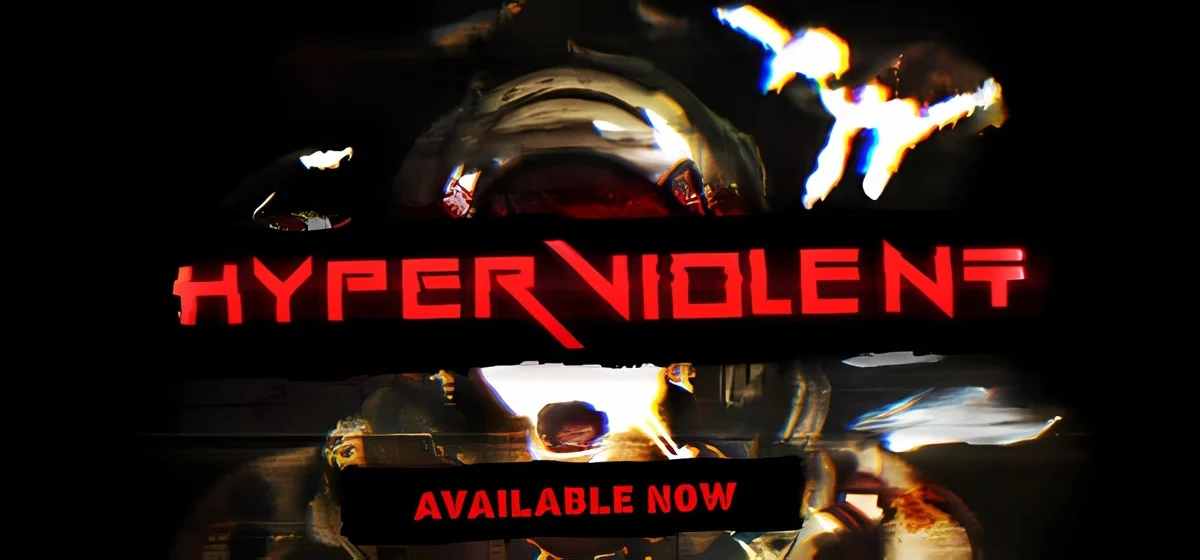 HYPERVIOLENT Build 21206303