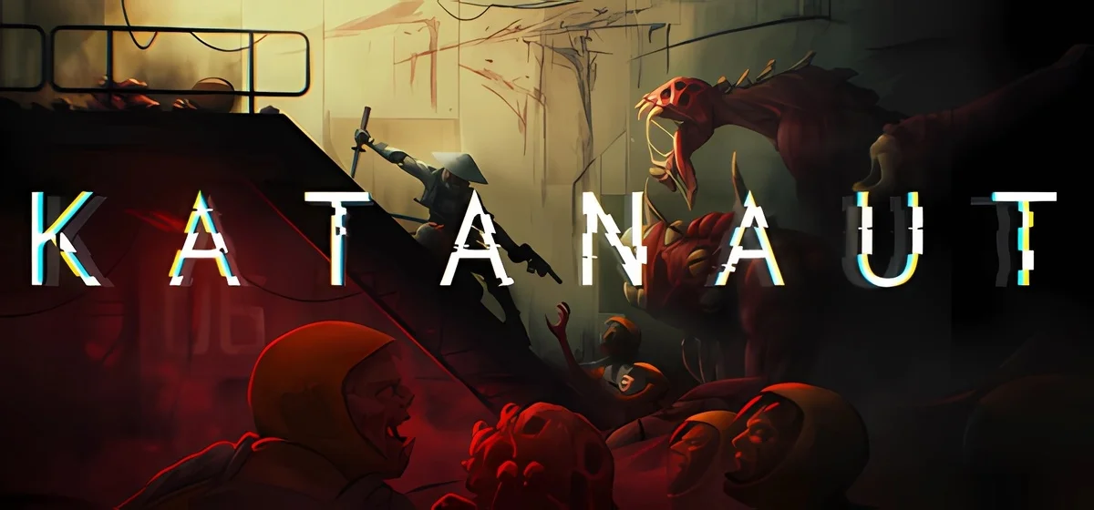 Katanaut Build 21614072