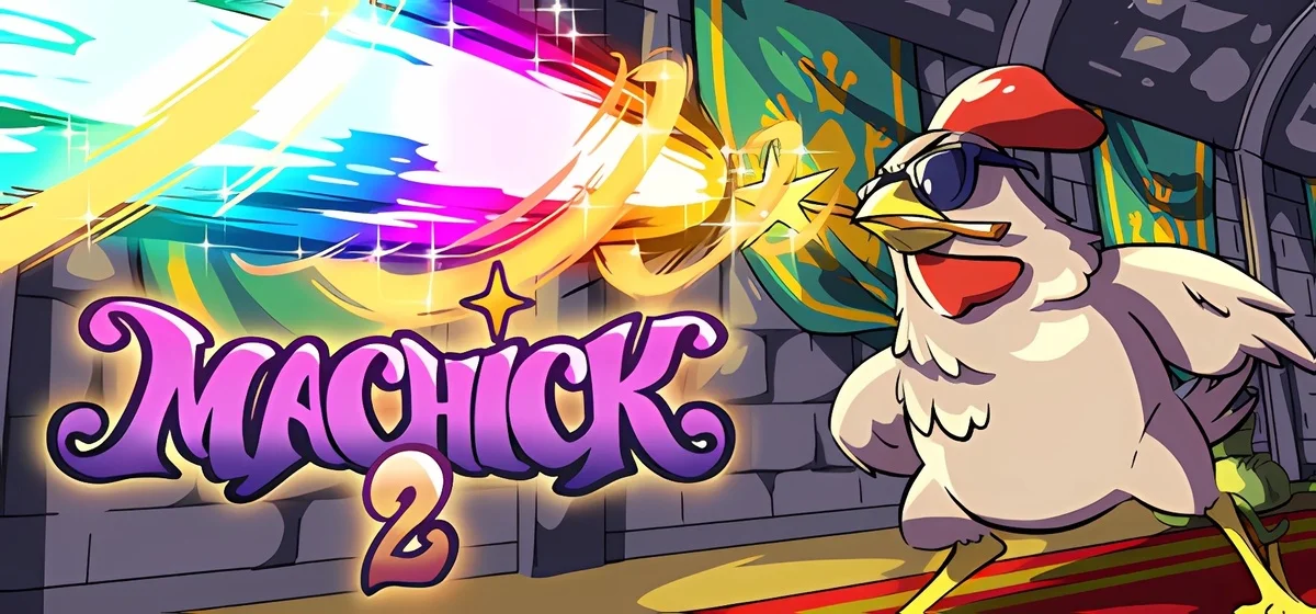 Machick 2 v1.0.4