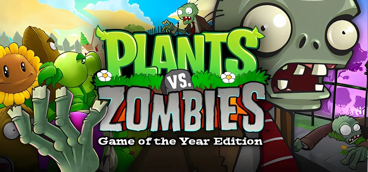 Plants vs. Zombies v1.4.1461.0