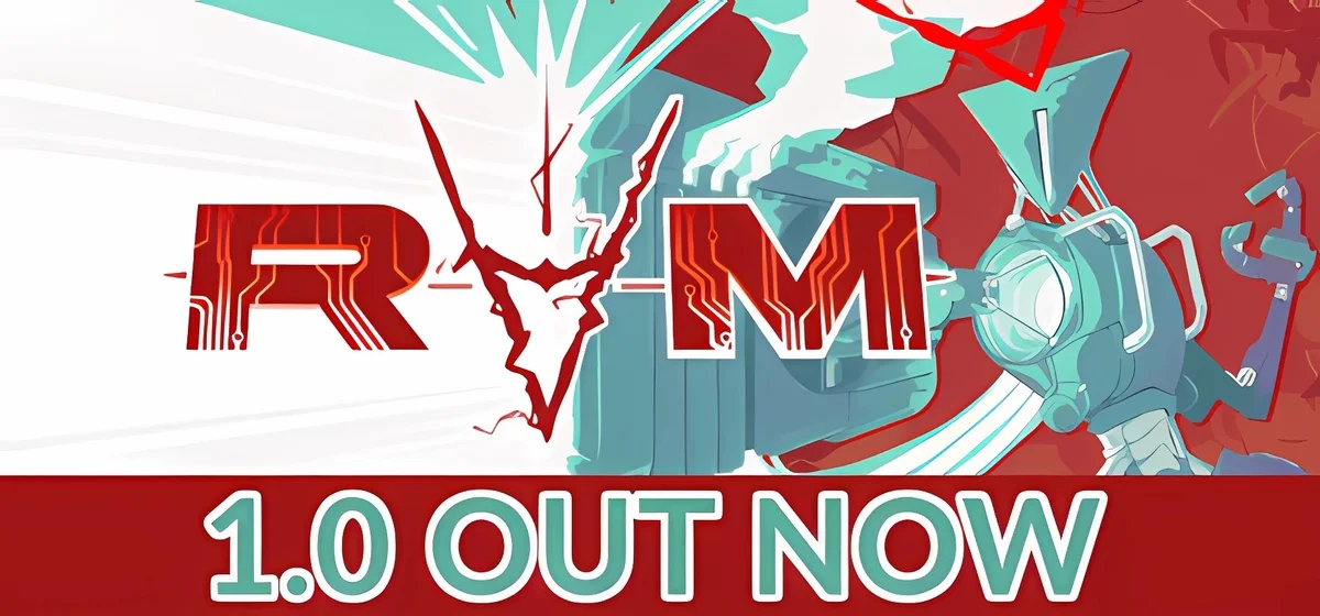 RAM: Random Access Mayhem v1.0.4