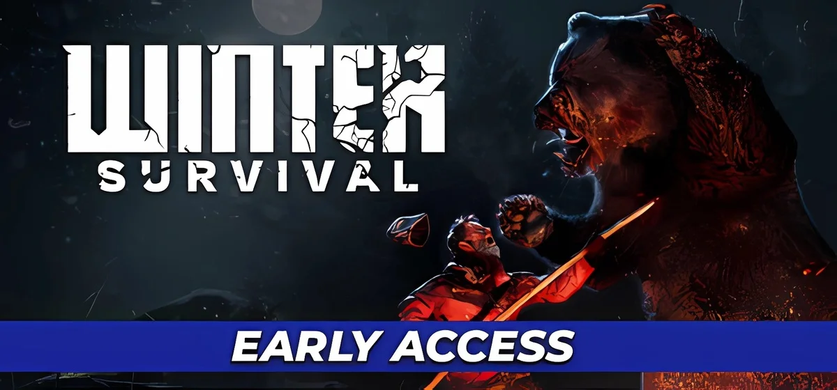 Winter Survival v49336S-EA