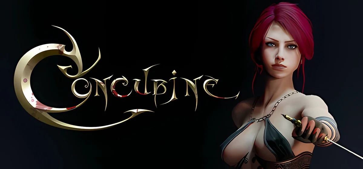 Concubine v0.4.3 11