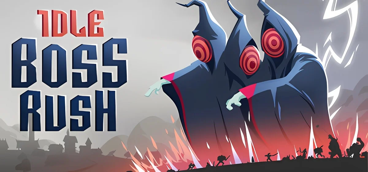 IDLE BOSS RUSH v1.2.10a