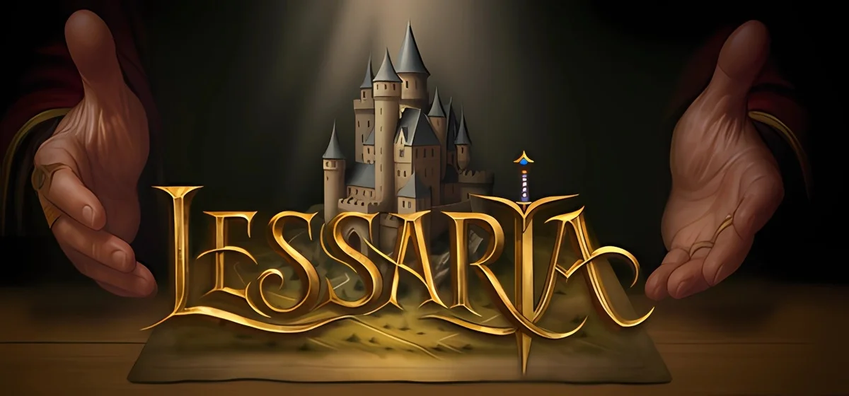 Lessaria: Fantasy Kingdom Sim v1.0.1199