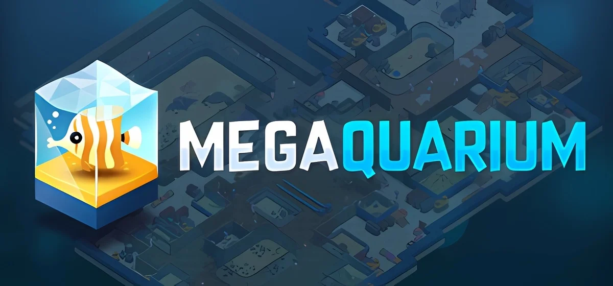 Megaquarium v5.0.11g
