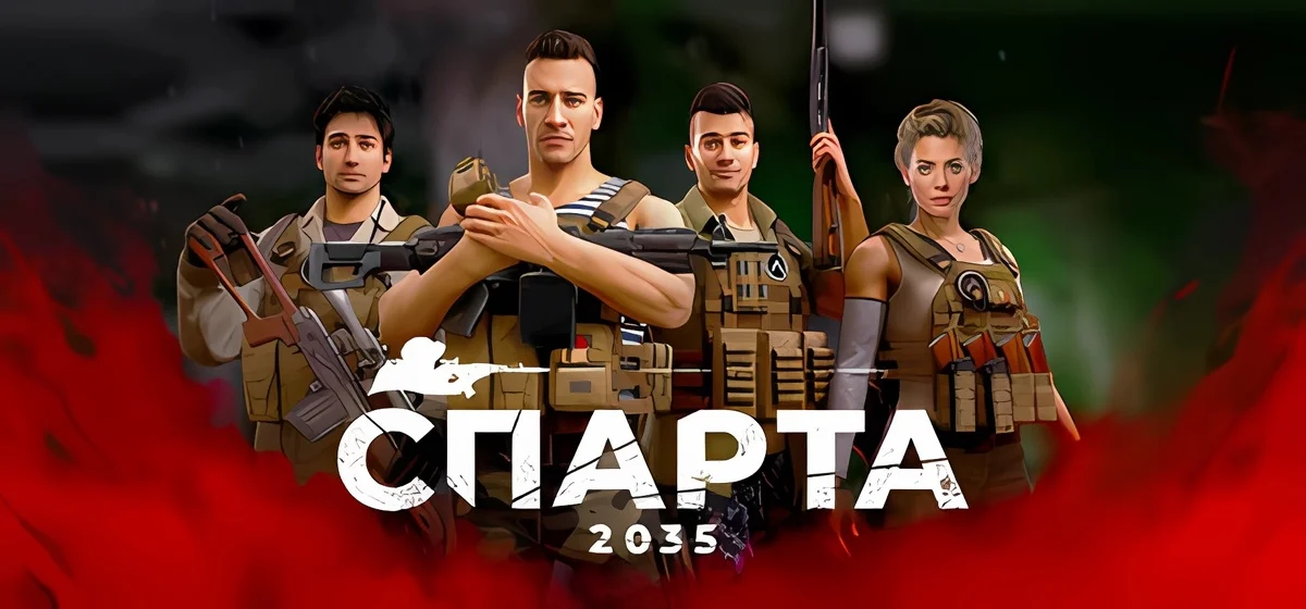 SPARTA 2035 v1.4.2