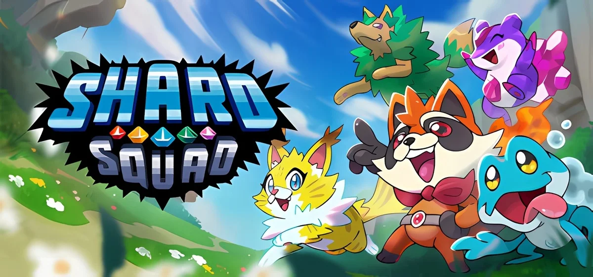 Shard Squad Build 23904810