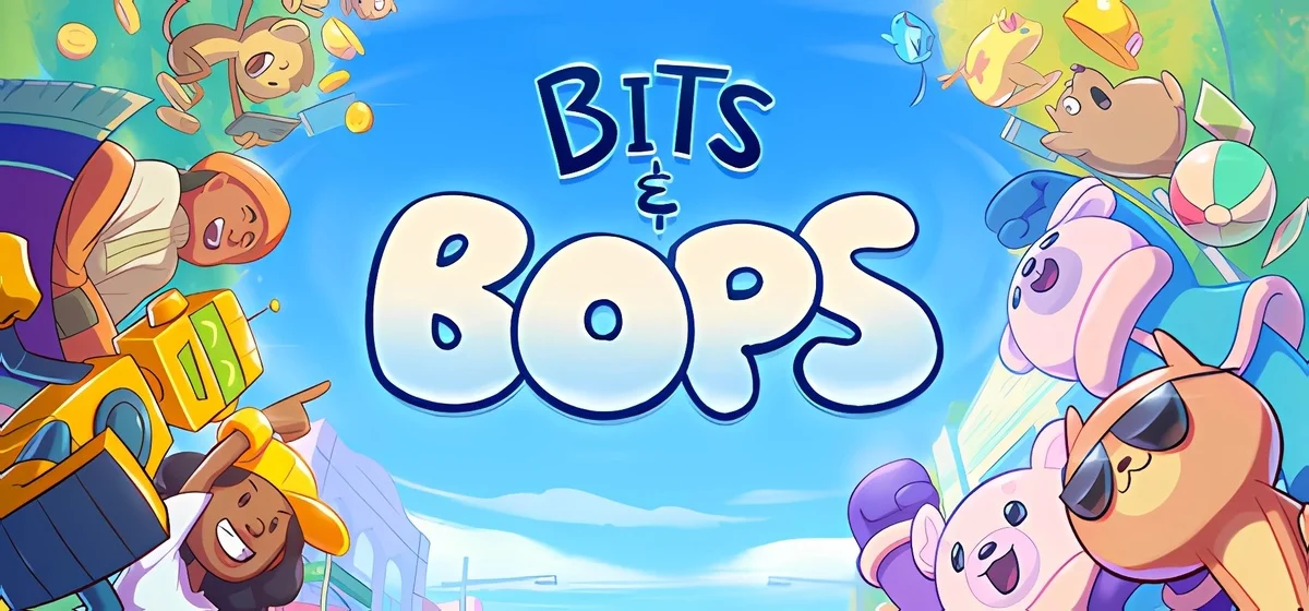 Bits & Bops v1.7.0