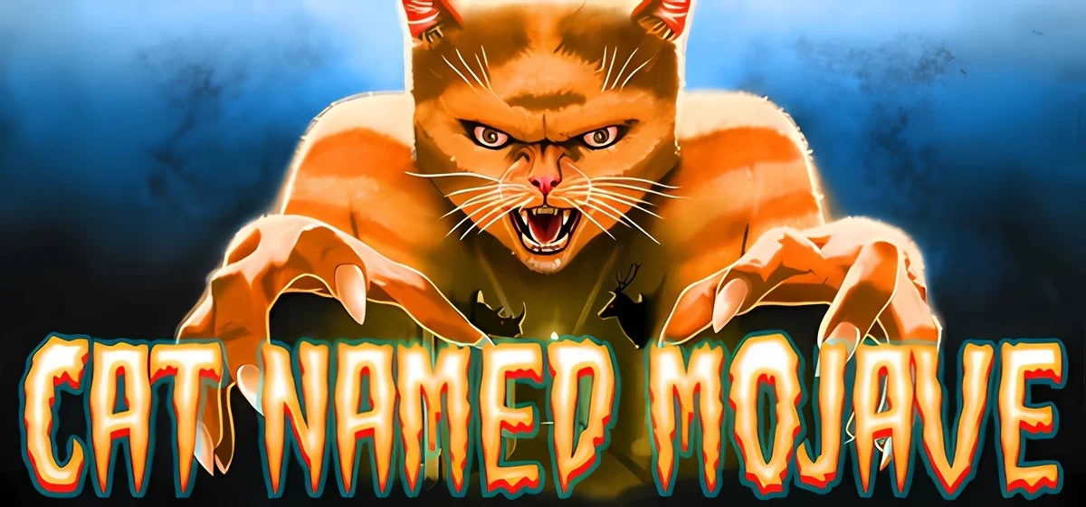 Cat Named Mojave v1.12