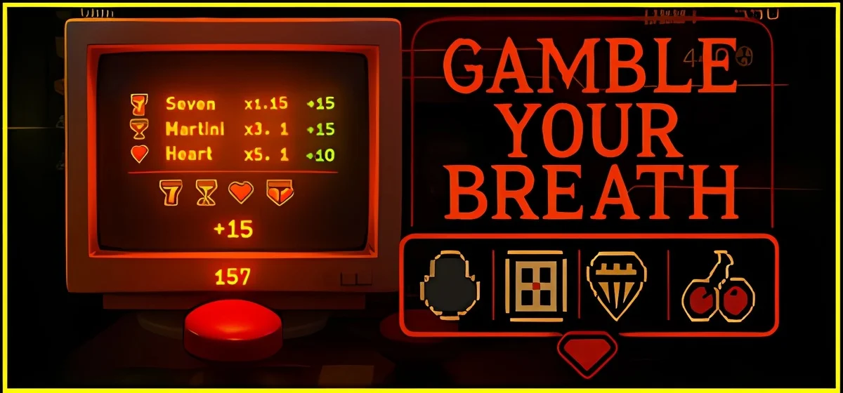 Gamble Your Breath Build 21175946