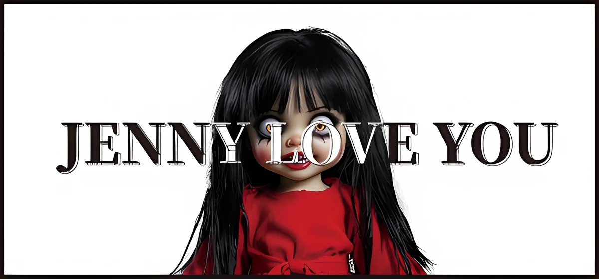 Jenny Love You Build 21238017