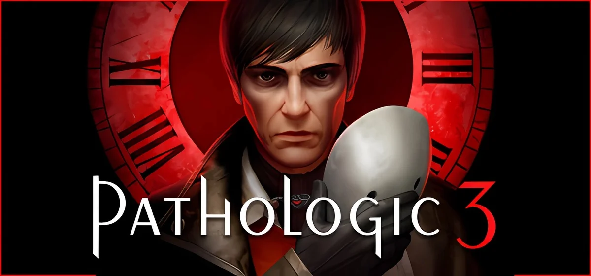 Pathologic 3 v61879-st