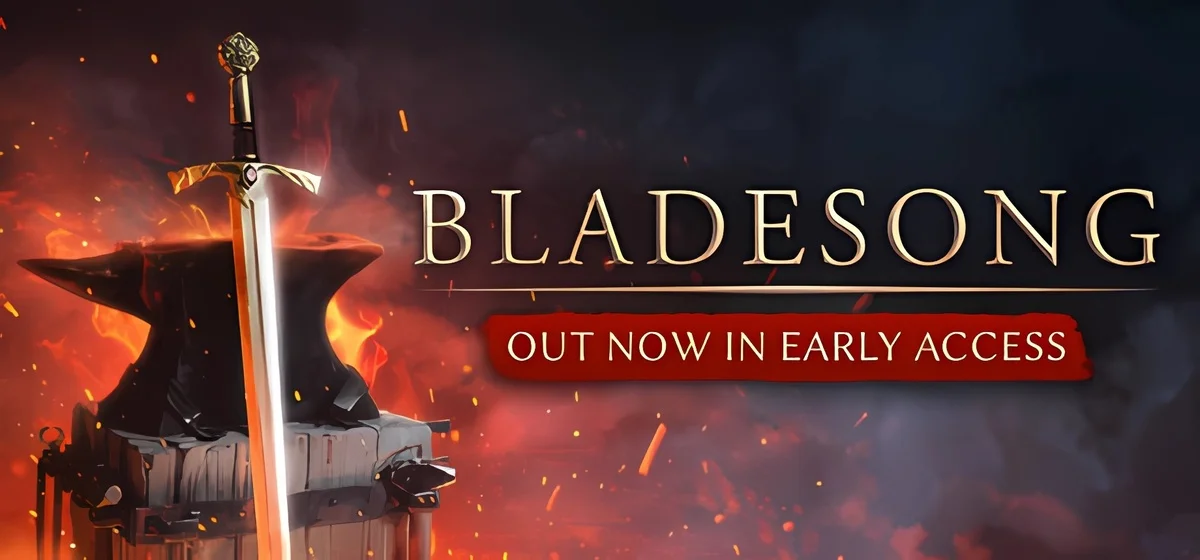 Bladesong Build 21623014